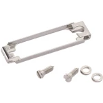 Zasun encitech SLIDE LOCK,SIZE 15 -Kit Metalna 1 ST