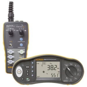 Fluke 5588463 1663 DE/FEV300 testni uređaj 1 St. slika