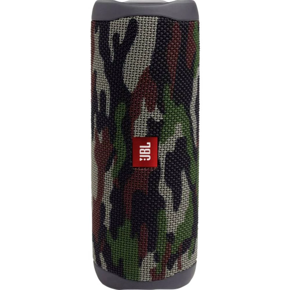 Bluetooth zvučnik JBL Flip 5 Vodootporan Kamuflažna boja slika