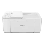 Canon PIXMA TR4751i inkjet višenamjenski pisač A4 štampač, mašina za kopiranje, skener, faks Duplex, WLAN, USB