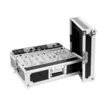 Kofer za miks pult Omnitronic MCV-19,variabel,sw 8HE (D x Š x V) 440 x 530 x 260 mm