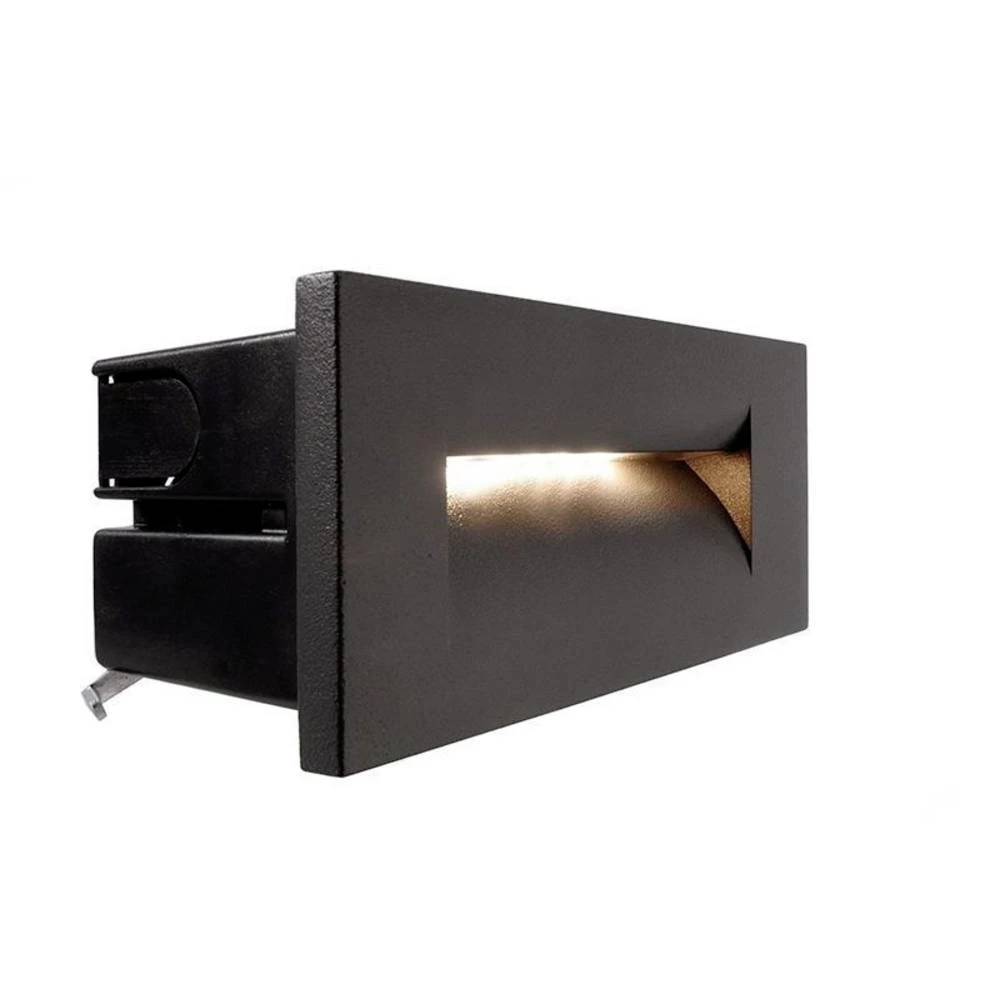 Deko Light Yvette III Yvette III nadgradna zidna svjetiljka LED fiksno ugrađena Energetska učinkovitost 2021: G (A - G) 9.50 W LED antracitna boja slika