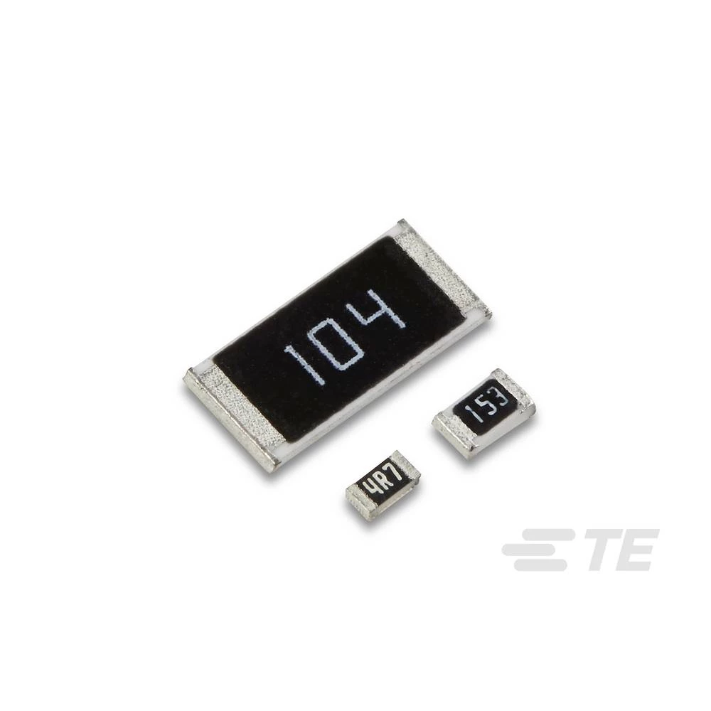 TE Connectivity 68 kΩ SMD 2512 0.01 % 4000 St. Tape on Full reel slika