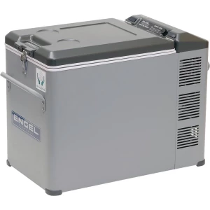 Engel Coolers MT45F-S rashladna kutija Energetska učink.=A+ (A+++ - D) kompresor 12 V, 24 V, 230 V siva 40 l slika