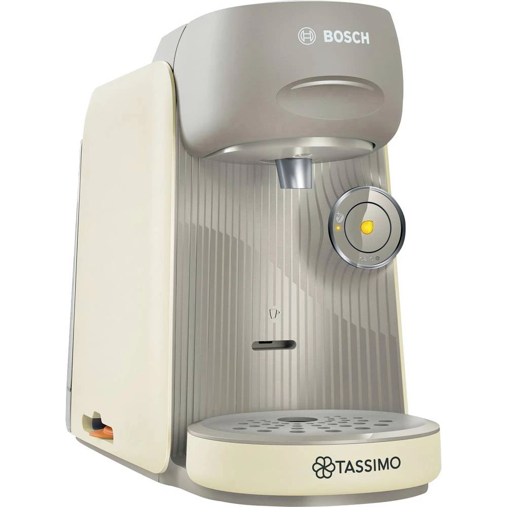 Bosch Tassimo FINESSE TAS167P aparat za kavu s kapsulama bež boja slika