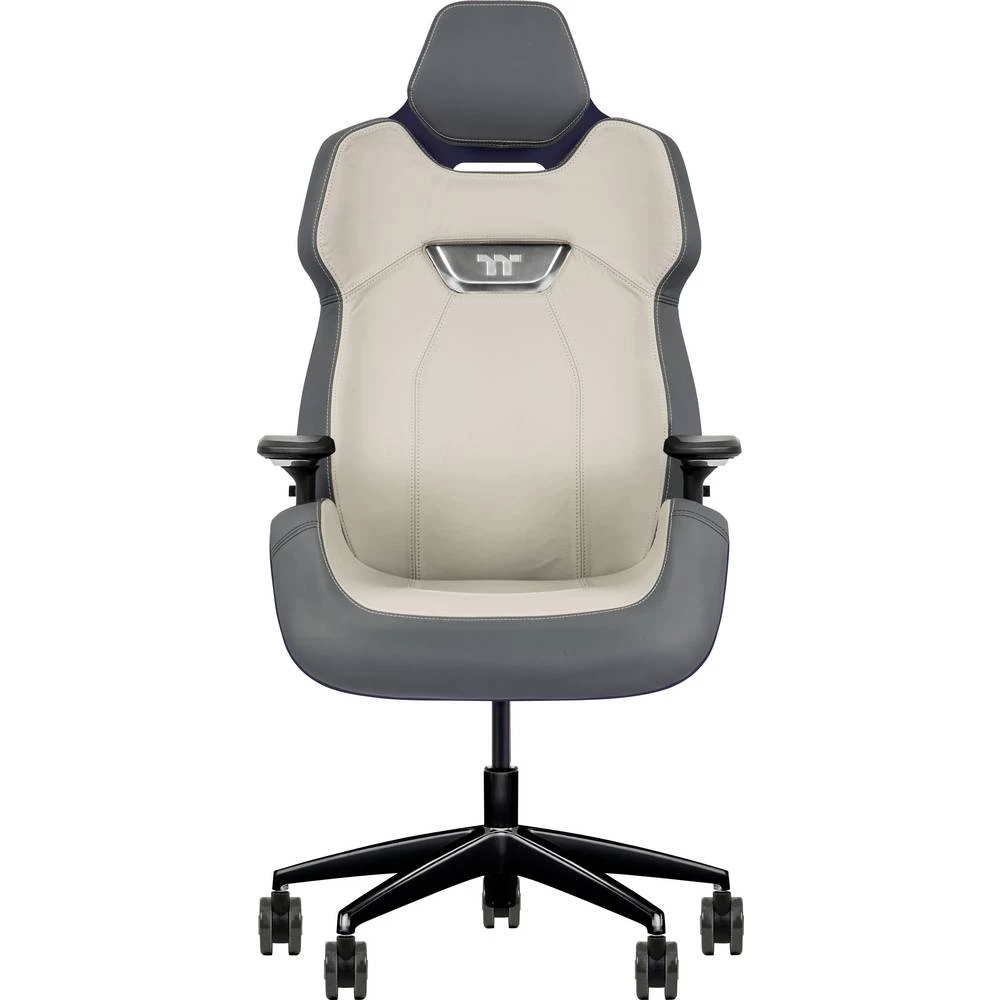 Thermaltake igraća stolica Future dusk, Slate grey slika