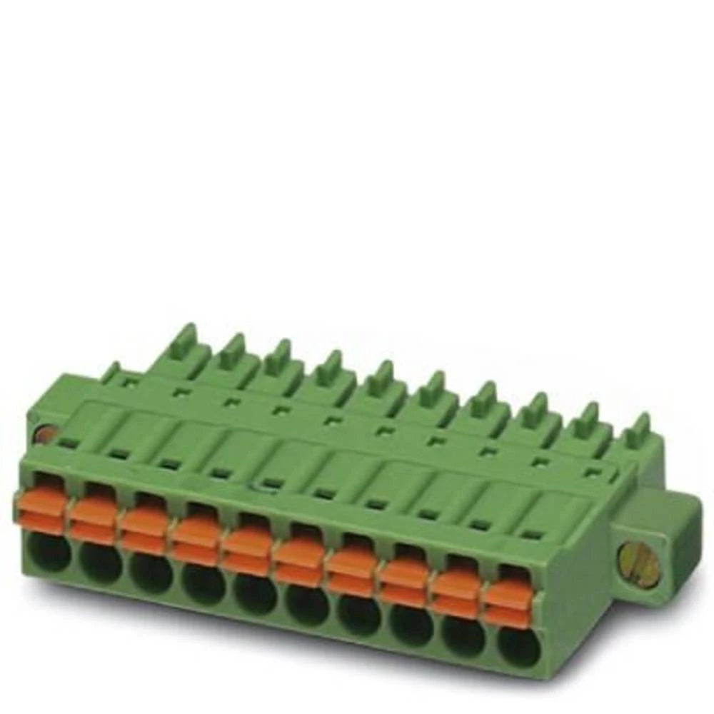 Phoenix Contact kućište kabelske utičnice Ukupan broj polova 14 Raster: 3.81 mm 1748477 50 kom. slika