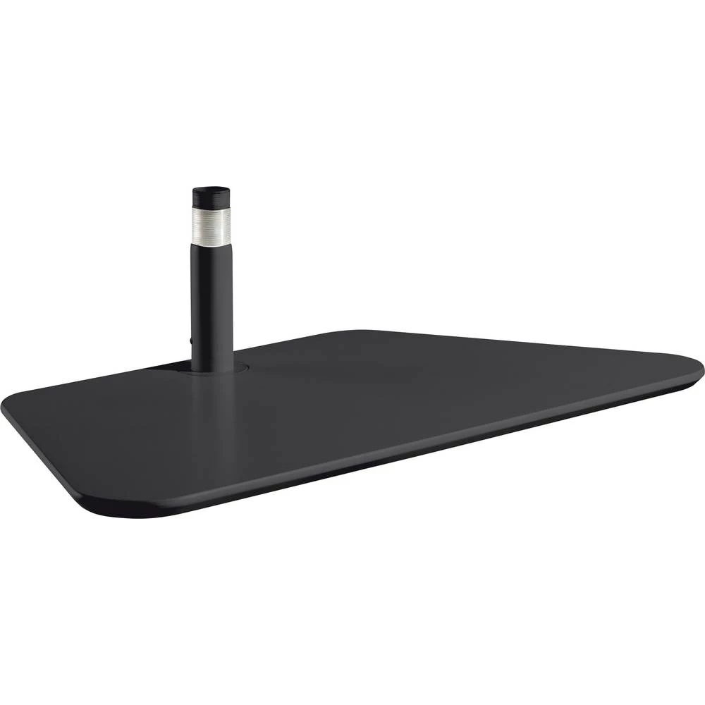 My Wall pretinac za odlaganje crna slika