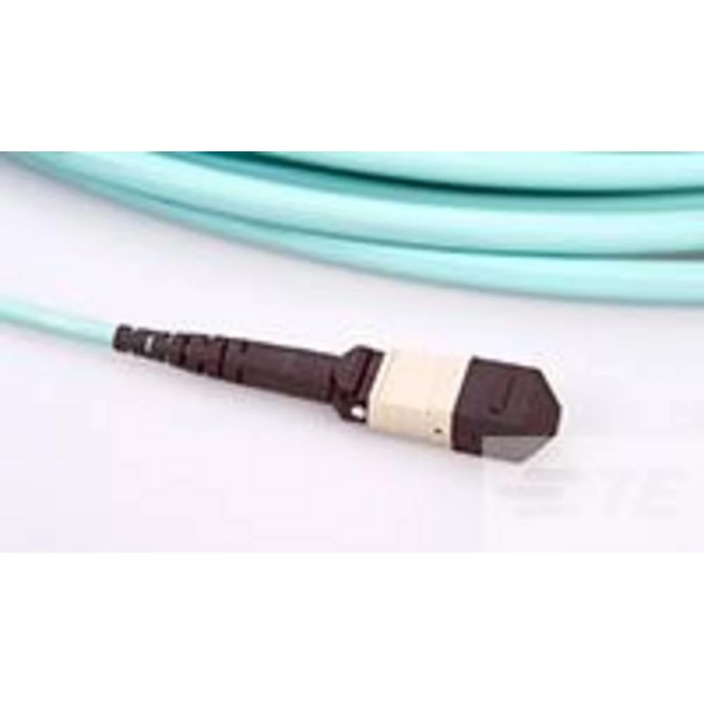 TE Connectivity Fiber Optic Cable Assemblies (A94)Fiber Optic Cable Assemblies (A94) 1938208-1 AMP slika