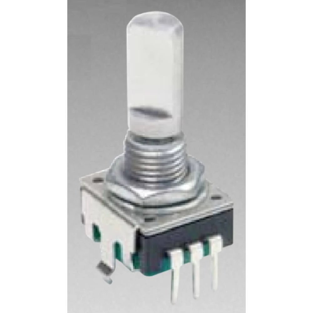 Inkrementalni enkoder, 5 V, 24 impulsa, PEC11R-4220F-N0024 Bourns sinkroni davač 1 St. PEC11R-4220F-N0024 slika