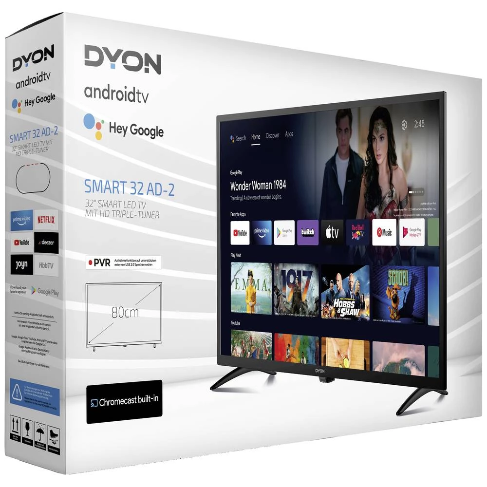 Conrad Product Image