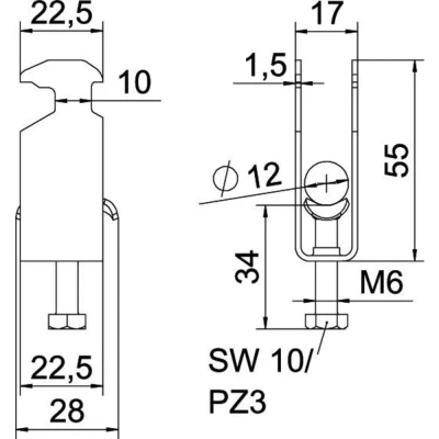 Main product image