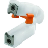 Set graničnika 2.5 do 6 mm Weidmüller ERAN MULTI-STRIPAX 9203100000 pogodan za robnu marku Weidmüller 9202230000, 9202210000, 92