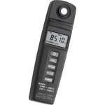 Luksmetar TFA LM 37 0.00 - 39990 lx Kalibriran po Tvornički standard (vlastiti)
