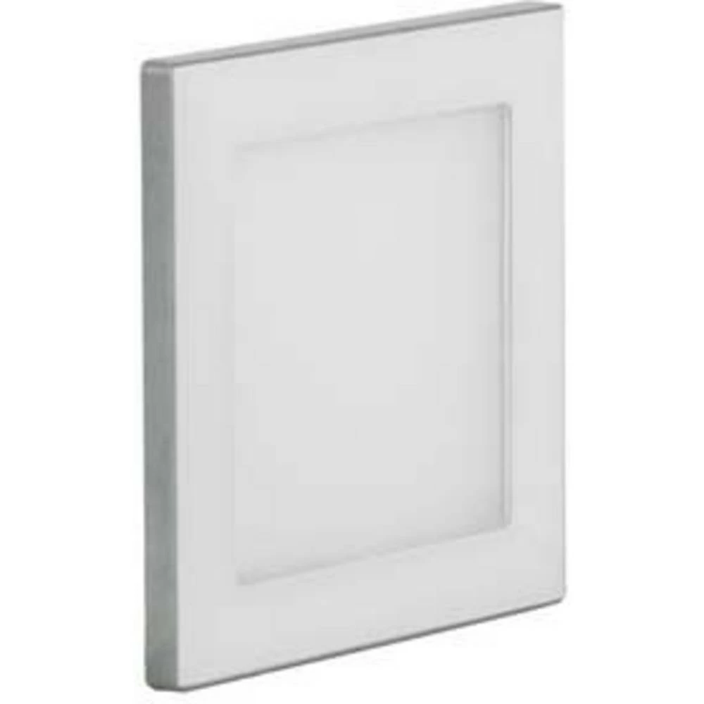 Brumberg 10039153 10039153 LED ugradbena zidna svjetiljka 4 W bijela nikal slika