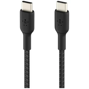 PARAT PARAPROJECT® kabel USB C do USB C Parat 990588999 kabel za punjenje slika