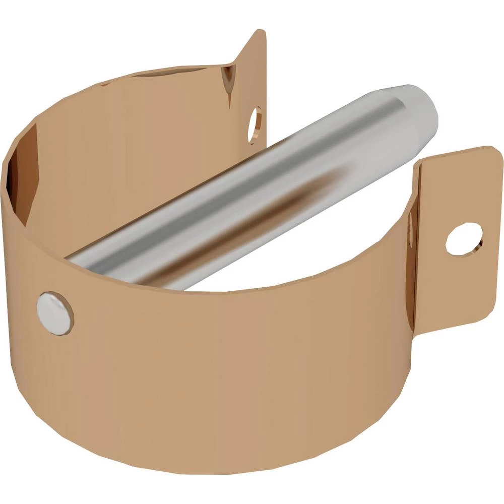 Günzburger Steigtechnik 19430 Proljetna kopča za skele s dugim vijkom 1 St. slika