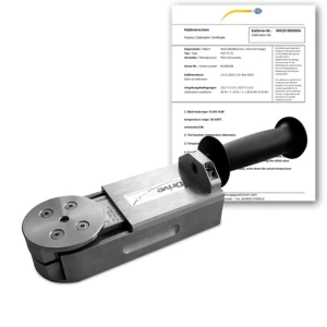 PCE Instruments FM100-SY-500-2000 mjerač sile zatvaranja 0 - 2000 N ISO slika