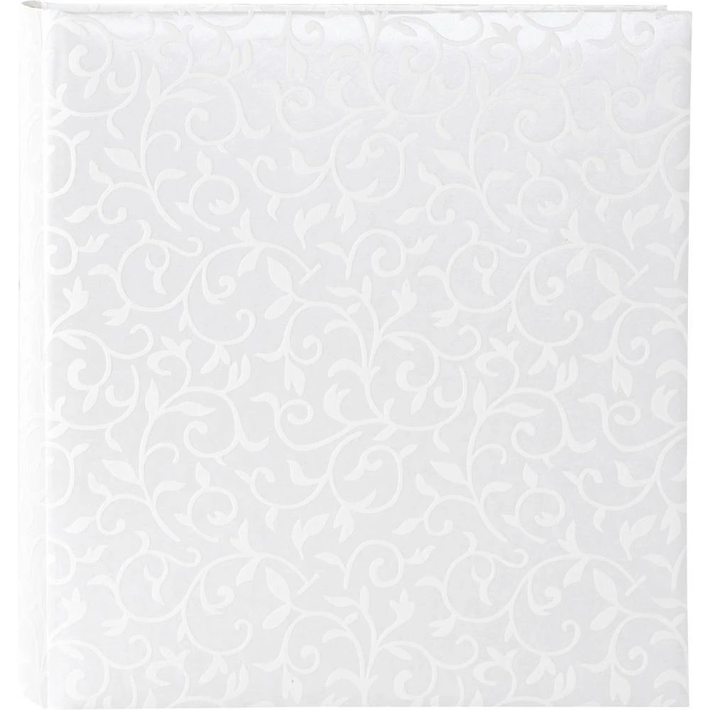 Goldbuch 32 623 album za fotografije (Š x V) 35 cm x 36 cm bijela 100 Stranica slika