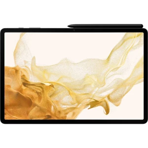Samsung Galaxy Tab S8+ 128 GB grafitna Android tablet PC 31.5 cm (12.4 palac) 3.0 GHz, 2.5 GHz, 1.8 GHz Qualcomm® Snapdr slika