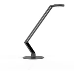 Luctra TABLE RADIAL / BASE 920201 stolna svjetiljka toplo-bijela, hladno-bijela crna