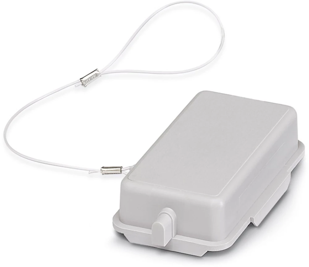 HC-B 10-SD-FL/FS - zaštitni poklopac HC-B 10-SD-FL / FS Phoenix Contact sadržaj: 10 kom. slika