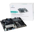 Renkforce komplet za podešavanje računala Intel® Core™ i7 11700k (8 x 3.6 GHz) 32 GB Intel UHD Graphics 750 ATX slika