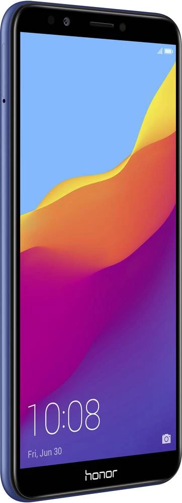 honor 7C Smartphone Blue (plave boje) slika
