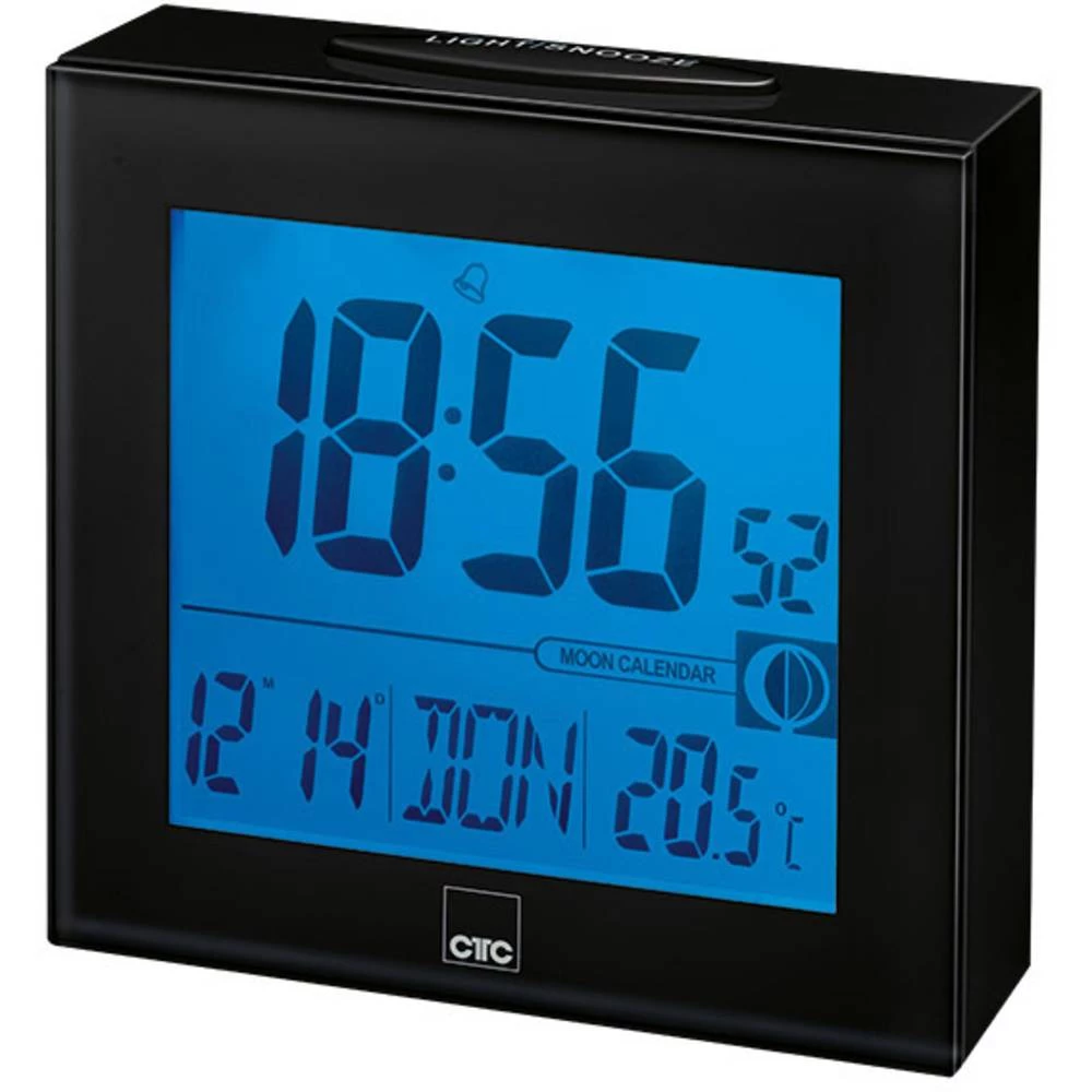 CTC (Š x V x d) 102 x 104 x 32 mm slika