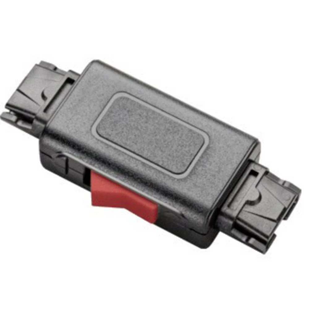 Gumb za utišavanje Plantronics slika