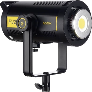 Godox FV200 HSS LED svjetlo 18000 LUX slika
