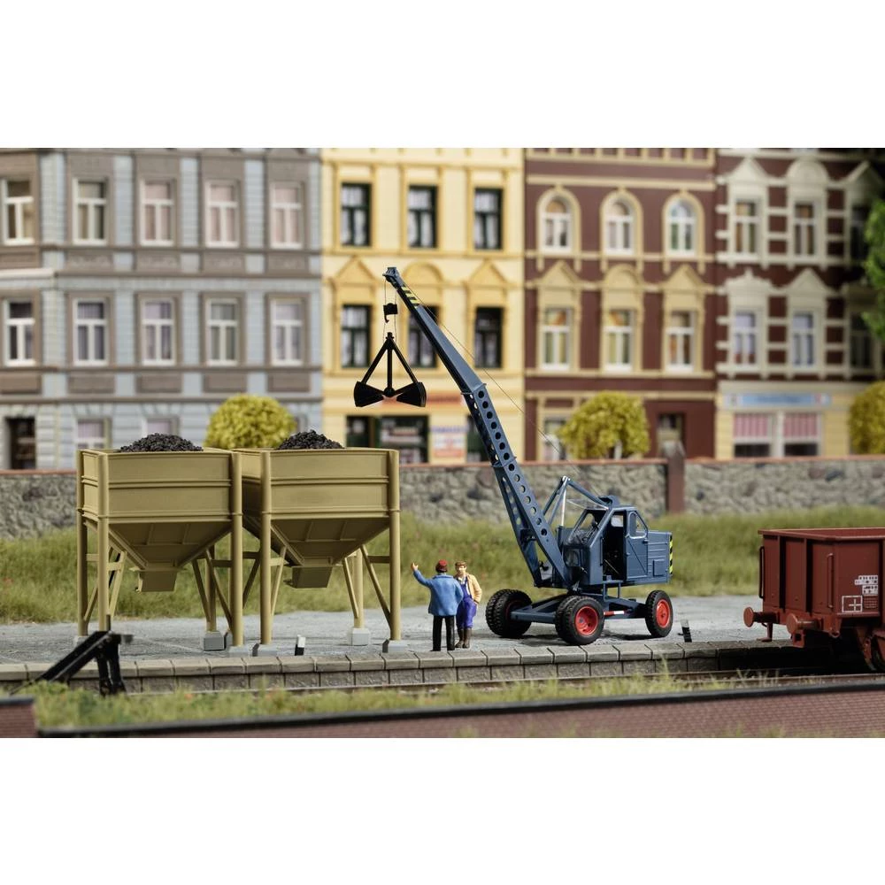 Auhagen 41675 h0  grab za ugljen slika