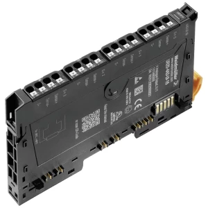 Weidmüller UR20-4AO-UI-16-M 2453880000 PLC izlazni moduol 24 V/DC slika