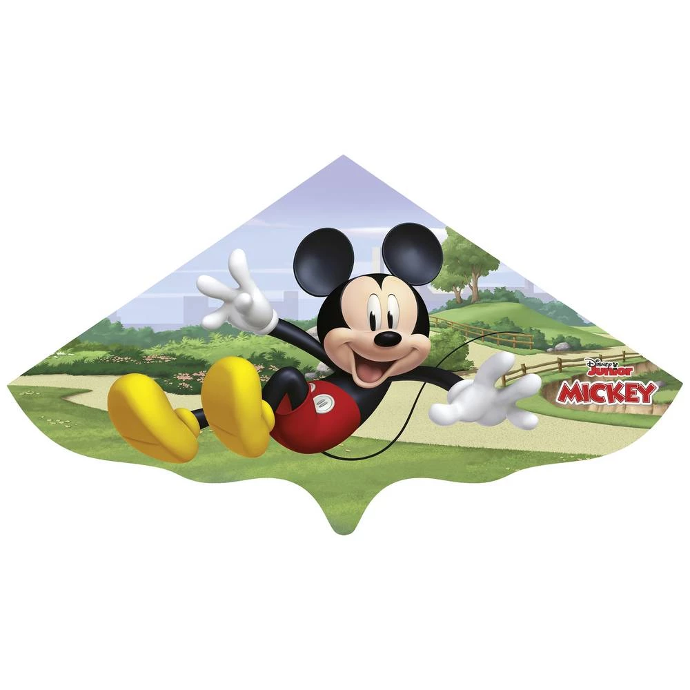 Günther Flugspiele  zmaj  Raspon 1150 mm Jačina vjetra 5 - 8 bft slika