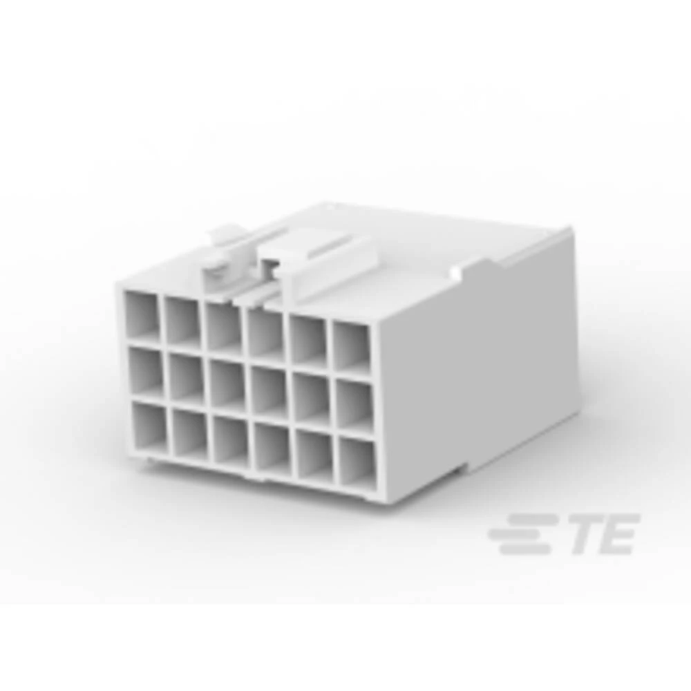 TE Connectivity AMP Universal Power SystemAMP Universal Power System 176291-1 AMP slika