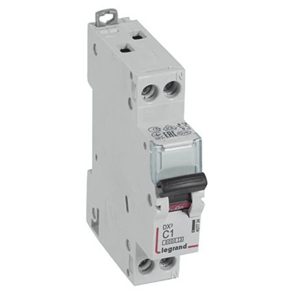 <br>  <br>  Legrand<br>  <br>  407734<br>  <br>  Legrand 407734<br>  <br>  zaštitna sklopka za vodove<br>  <br>  <br>  <br>  <br>  <br>  <br>  <br>  <br>  <br>  1 A<br>  <br>  <br>  <br>  230 slika