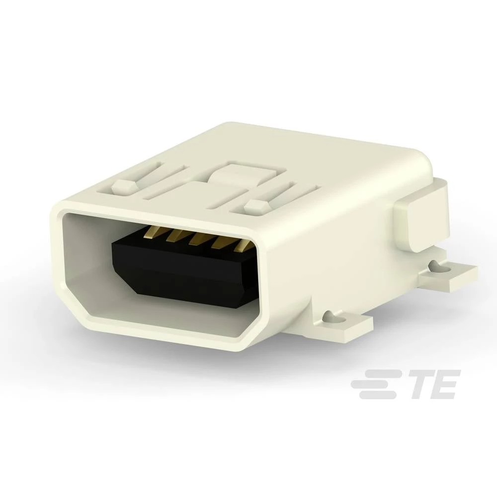 TE Connectivity 1734328-2     1 St. slika