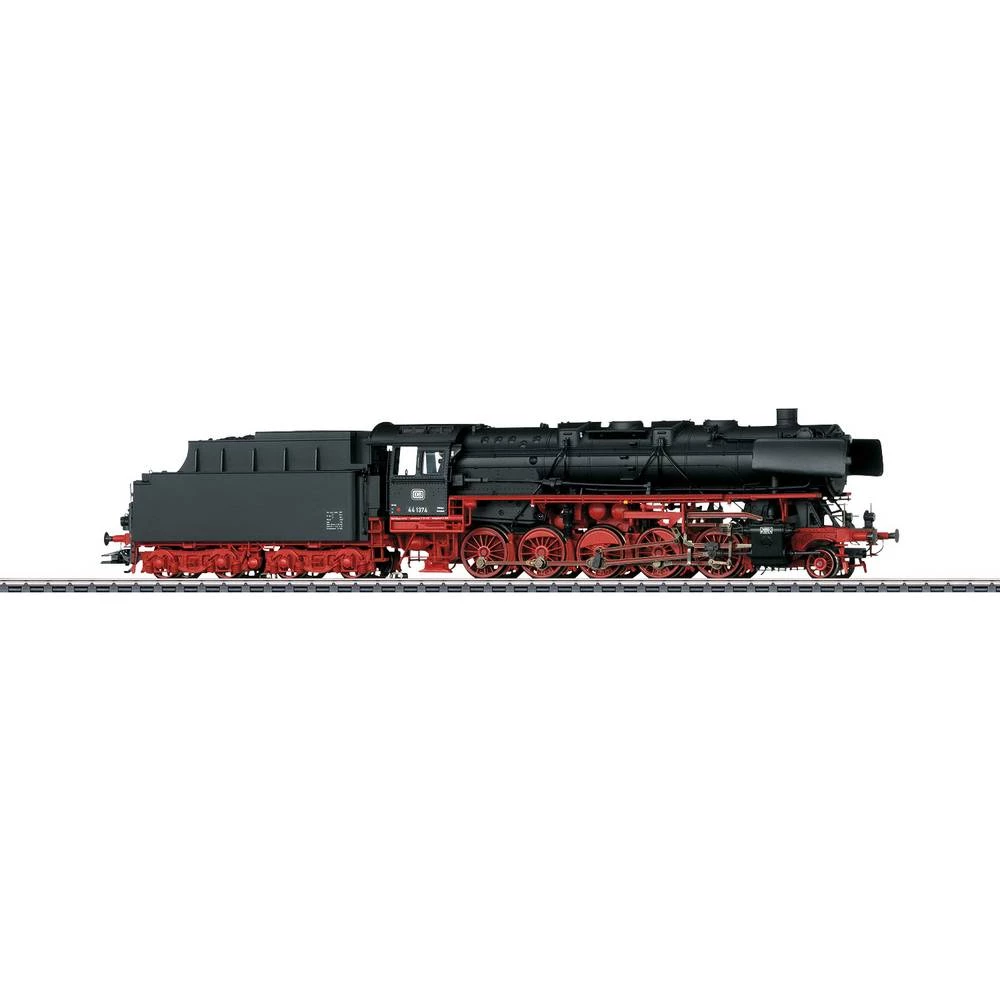 Märklin 39881 H0 parna lokomotiva BR 44 DB slika