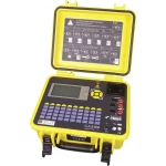 Chauvin Arnoux C.A 6108 tester za uređaje Kalibriran po (ISO) VDE standard 0701-0702