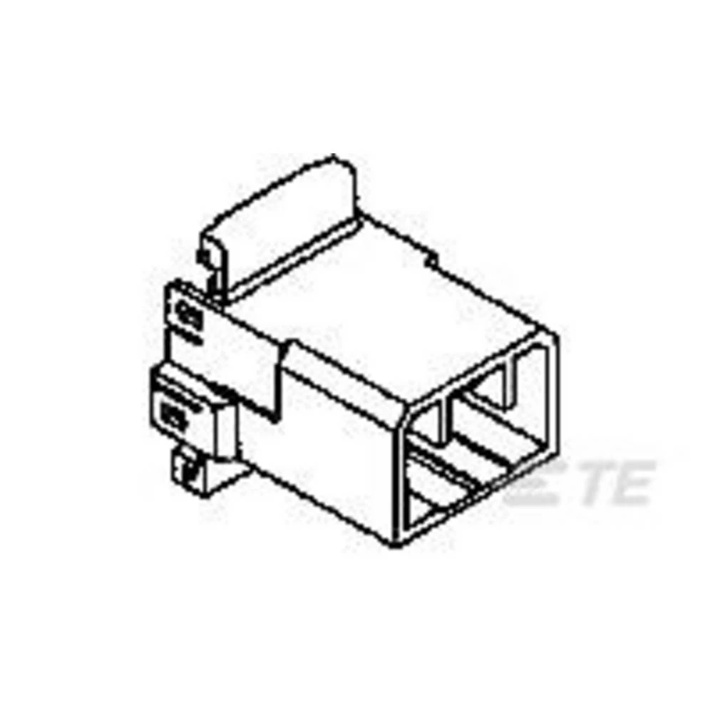 TE Connectivity Multilock - HeadersMultilock - Headers 174933-2 AMP slika