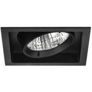 Brumberg 12581183 12581183 LED ugradna svjetiljka   LED  40 W crna slika