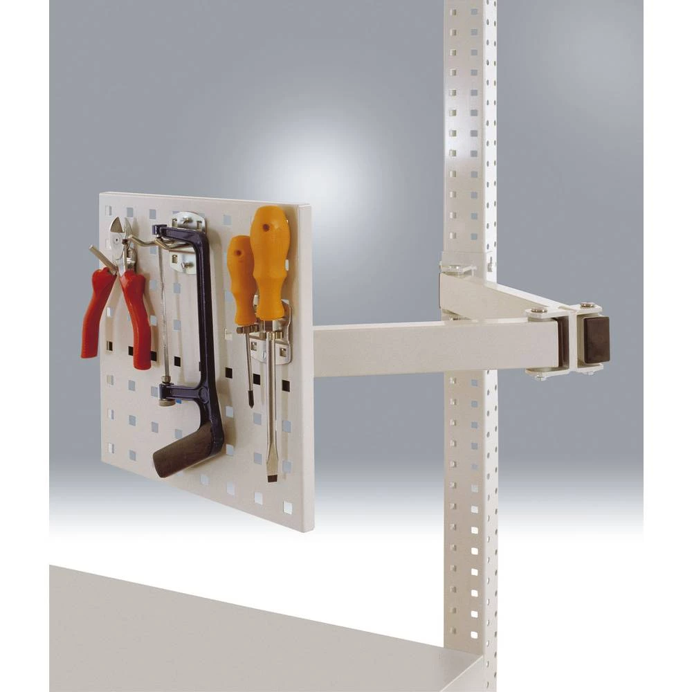 Manuflex ZB3567.7016 antracitna boja slika