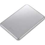 Vanjski tvrdi disk 6,35 cm (2,5 inča) 1 TB Buffalo MiniStation™ Slim Srebrna USB 3.0