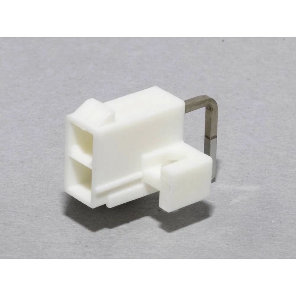 Molex ugradna standardna letva sa ženskim kontaktima Ukupan broj polova 2 39294029 1 St. Bulk slika