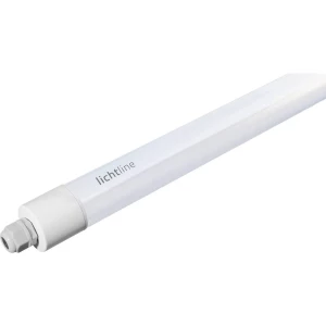 LED svjetiljka za vlažne prostorije LED LED fiksno ugrađena 30 W Toplo-bijela, Neutralno-bijela, Dnevno svjetlo-bijela lichtline slika