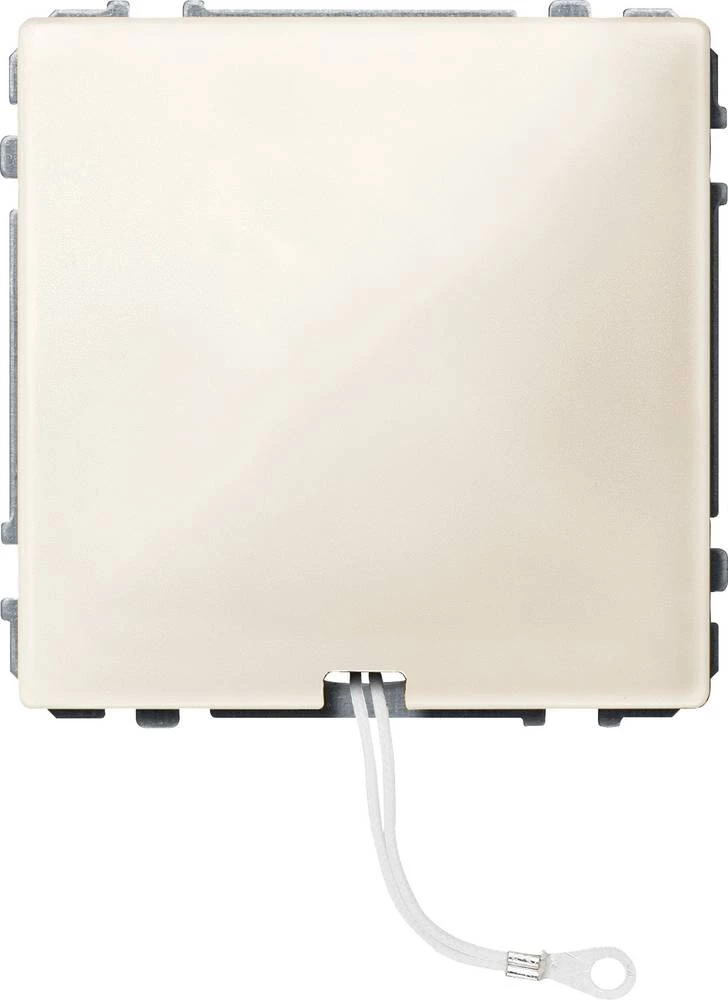 Merten Umetak Vlačni prekidač Bijela 416644 slika