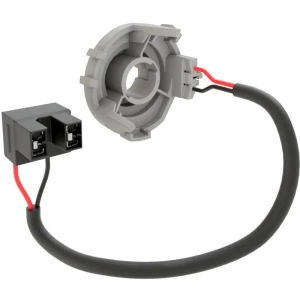 Osram Auto adapter za Night Breaker H7-LED 64210DA07  Izvedba (Automobilske žarulje) H7, Adapter für Night Breaker H7-LED slika