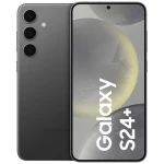 Samsung Galaxy S24+ 5G pametni telefon  512 GB 17 cm (6.7 palac) crna Android™ 14 Dual-SIM
