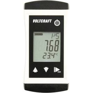 VOLTCRAFT LWT-110 Instrumenti za mjerenje vodljivosti serije LWT Kalibriran po ISO slika
