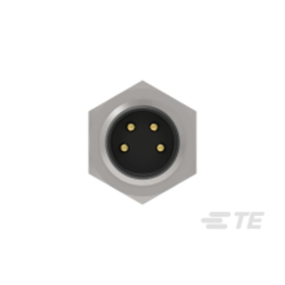TE Connectivity M8/M12 ConnectorsM8/M12 Connectors 3-2172090-2 AMP slika